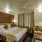 Comfort Inn President - Ahmedabad