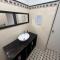Queen Room in Two Story House with Swimming Pool - SW3