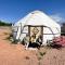 Guest house and Yurt camp "Ailuu"