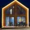 Lake Villas Issyk-Kul Opening 2024
