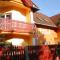 Orchidea Apartman - Hévíz