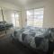 Queen Room with Private Balcony - SW4