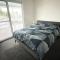Queen Room with Private Balcony - SW4