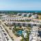 Promo!-Pool-Sleep 6-Near Beach & Water Park-Gated