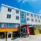 Suldal Hotell