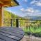 Krupówka Mountain Resort Szczyrk - Widokowy hotel z basenami & wellness