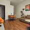 Apartment in Tbilisi “Green Budapest “