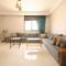 Airport Oasis Stay 15min to Rabat