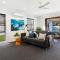 ULTIMATE NOOSA Six Bedroom Luxury with WATERSLIDE!