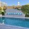 Tiffany Mare villa