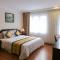 Iris Dalat Hotel