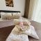 Sol Greco Apartment