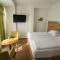 Hotel Tesla