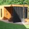 Forest House Sasino-SPA Sauna Balia