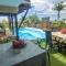 Blue Lagoon Villa