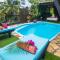 Blue Lagoon Villa Blue Lagoon Villa