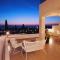 Sunset Sea View Apartment in Kissonerga