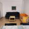 Thalassa apartment Perea