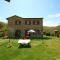 Stunning Farmhouse in Passignano with Pool