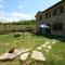 Stunning Farmhouse in Passignano with Pool