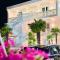 Apartments Oda Hotel