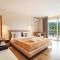 Ion Rooms