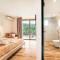 Ion Rooms