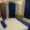 Sunils villa with private pool, Machan and play area in Karjat