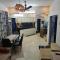 Sunils villa with private pool, Machan and play area in Karjat