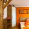 Ferienwohnung in Hermagor Pressegger See mit eigenem Garten und Carport
