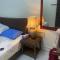 HOMESTAY MAK KEMAS KUALA TERENGGANU