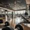 Four Seasons Hotel Dubai International Financial Centre