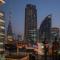 Foto: Four Seasons Hotel Dubai International Financial Centre 63/73