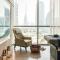 Four Seasons Hotel Dubai International Financial Centre