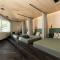 Erzherzog Johann Alpin Style Hotel - Adults Only