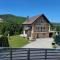 Villa Green Oasis Jakuzzi&Swimming Pool