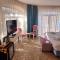 Hillcity Hotel