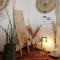The Lunar Surf House