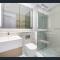 Ultra Luxury 1BR with Study beside Crown Sydney, with All AMENITIES! And sleeps 4!