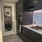 Ultra Luxury 1BR with Study beside Crown Sydney, with All AMENITIES! And sleeps 4!