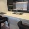 Ultra Luxury 1BR with Study beside Crown Sydney, with All AMENITIES! And sleeps 4!