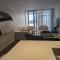 Ultra Luxury 1BR with Study beside Crown Sydney, with All AMENITIES! And sleeps 4!