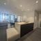 Ultra Luxury 1BR with Study beside Crown Sydney, with All AMENITIES! And sleeps 4!
