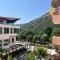 Berat Central Promenade House