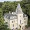 Liselund Ny Slot Hotel