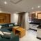 Hotel Residence Ramsis