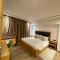 Hotel Residence Ramsis