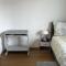 Privatzimmer in geteilter Wohnung