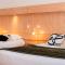 Hotel Arena le Refuge