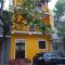 Villa Gomez 2 Rooms property at French colony